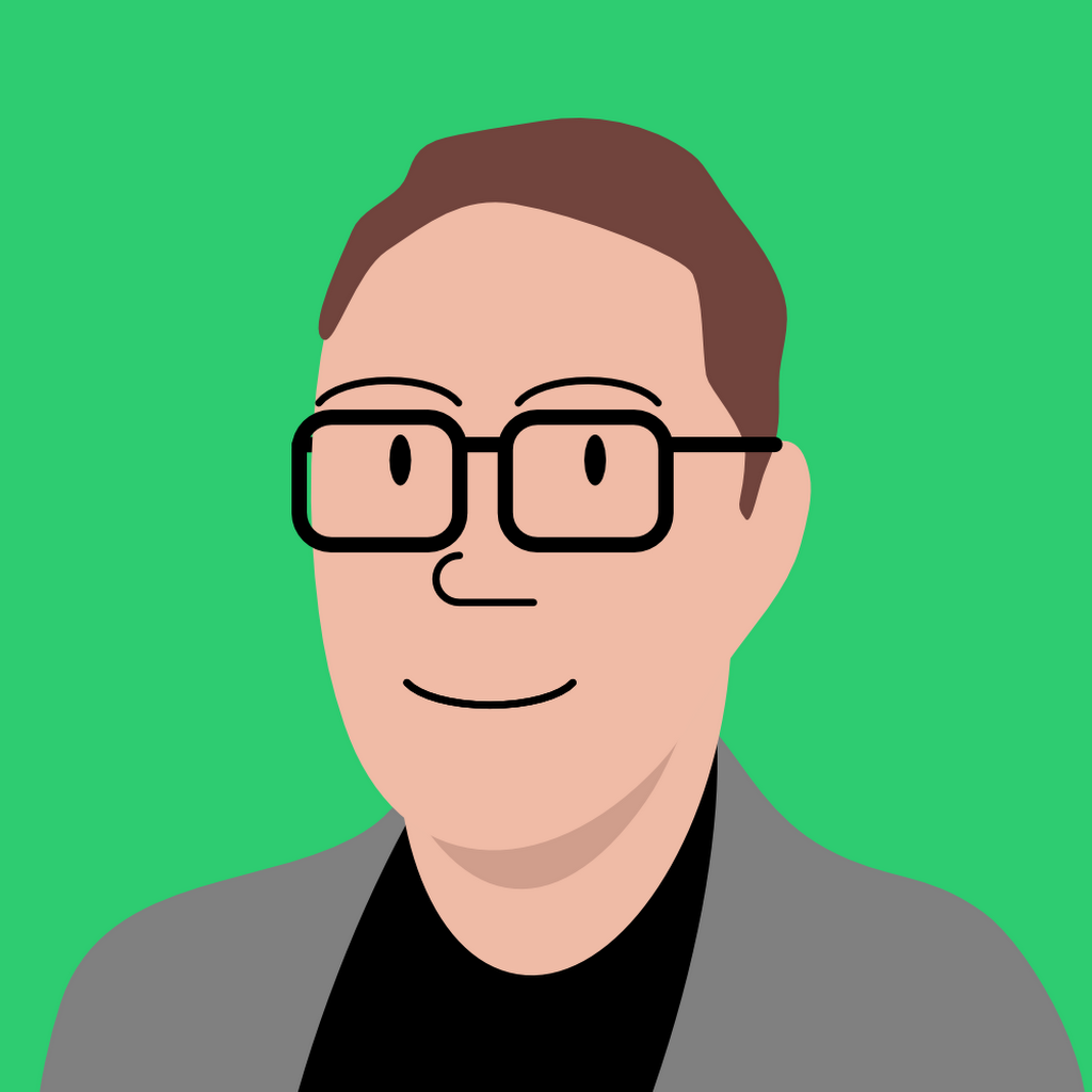 Avatar of Oscar M.