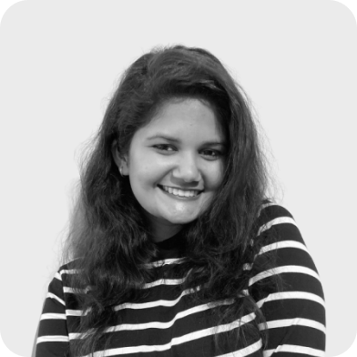 Avatar of Saumya R.