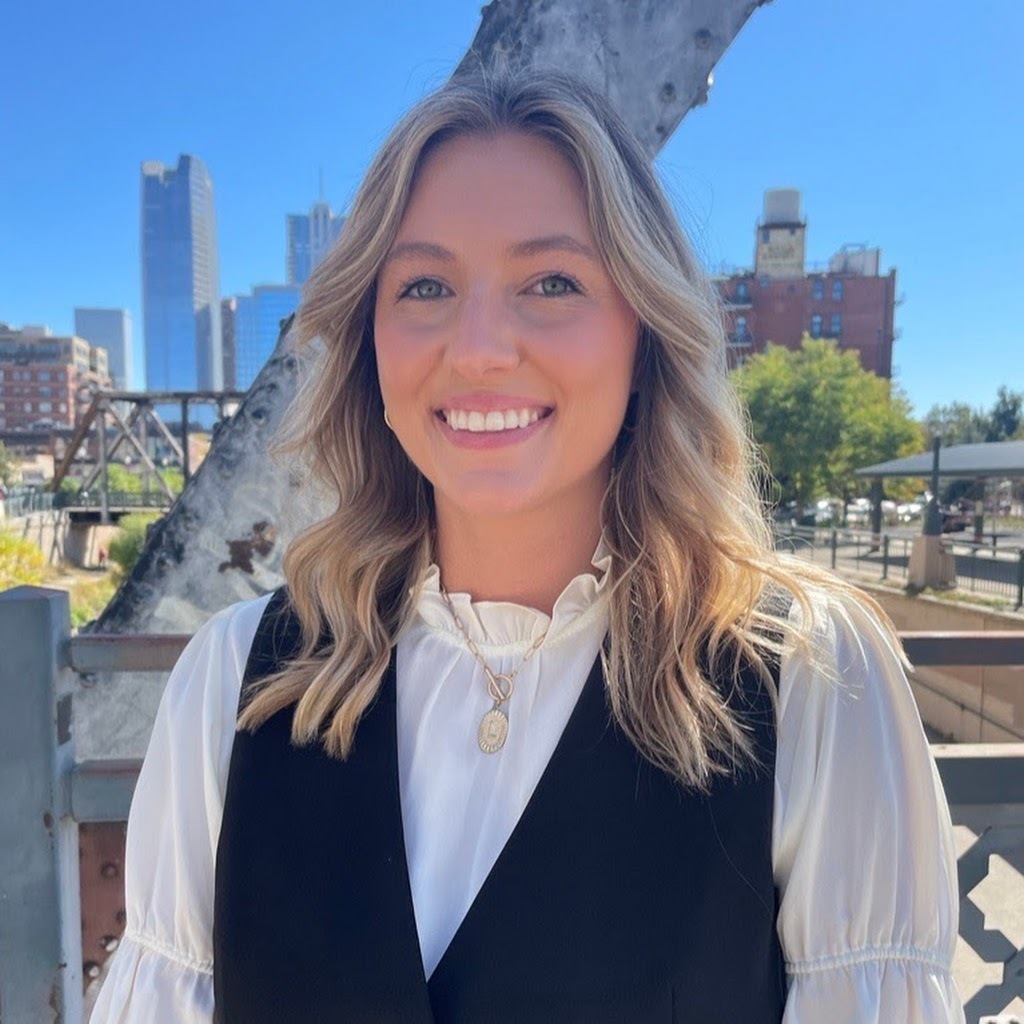 Avatar of Lauren Smith