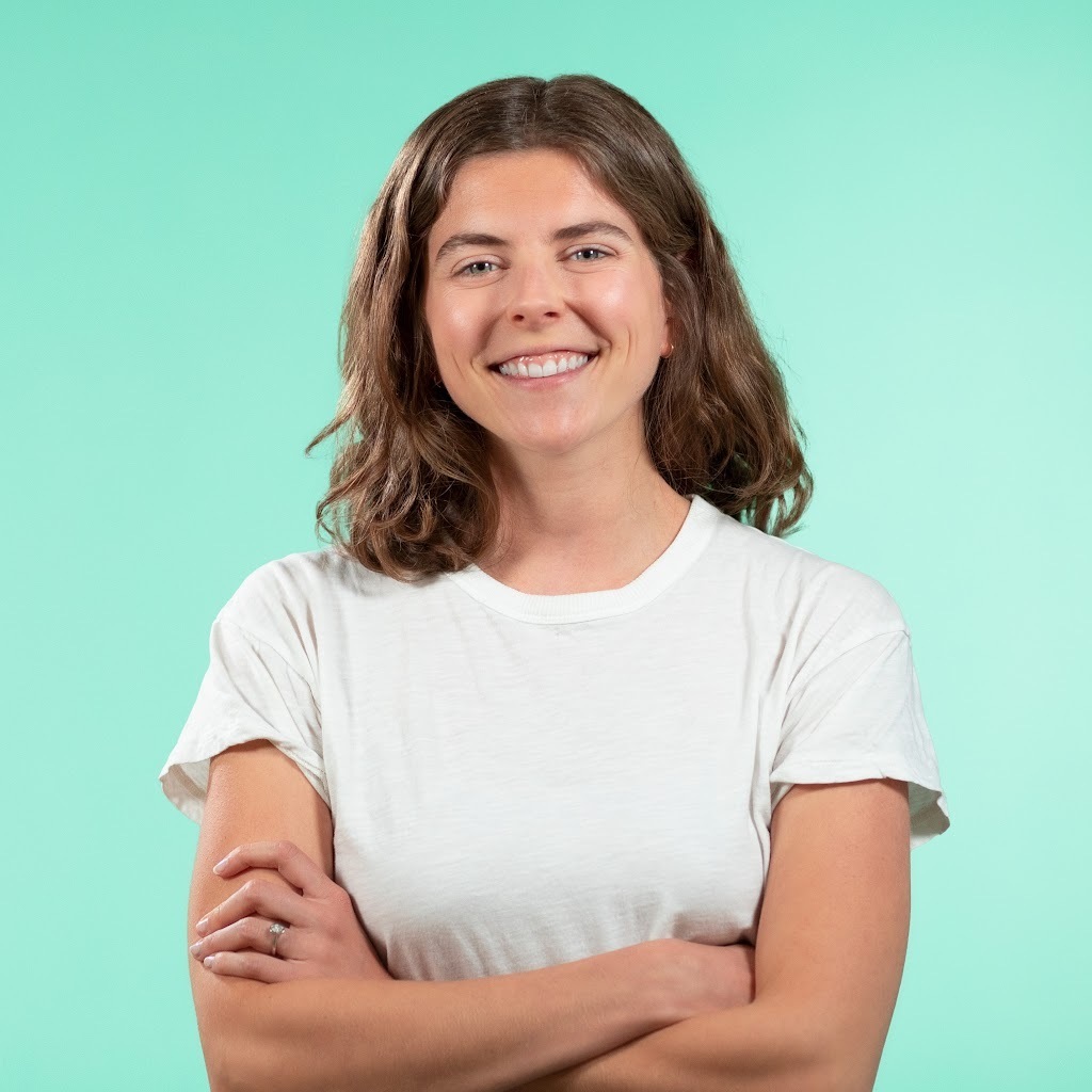 Avatar of Elodie R.