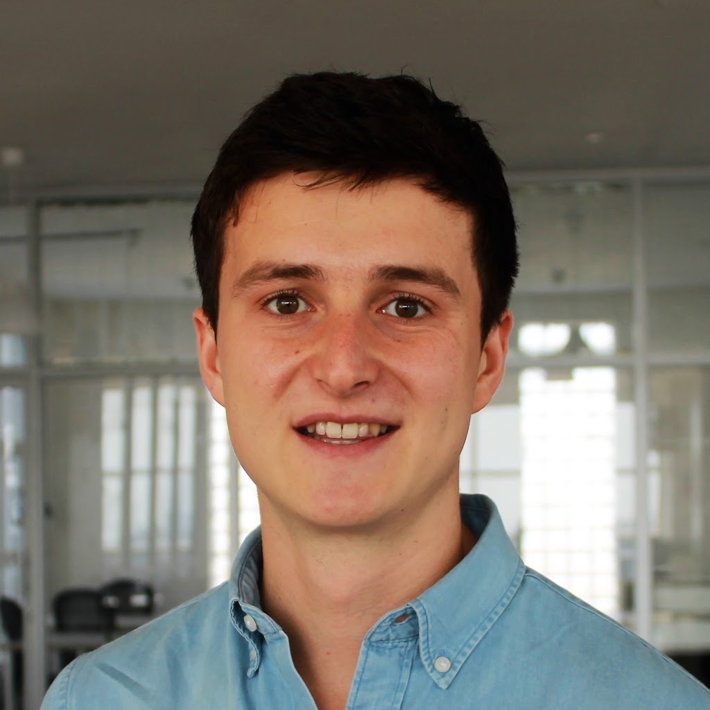 Avatar of Sam F.