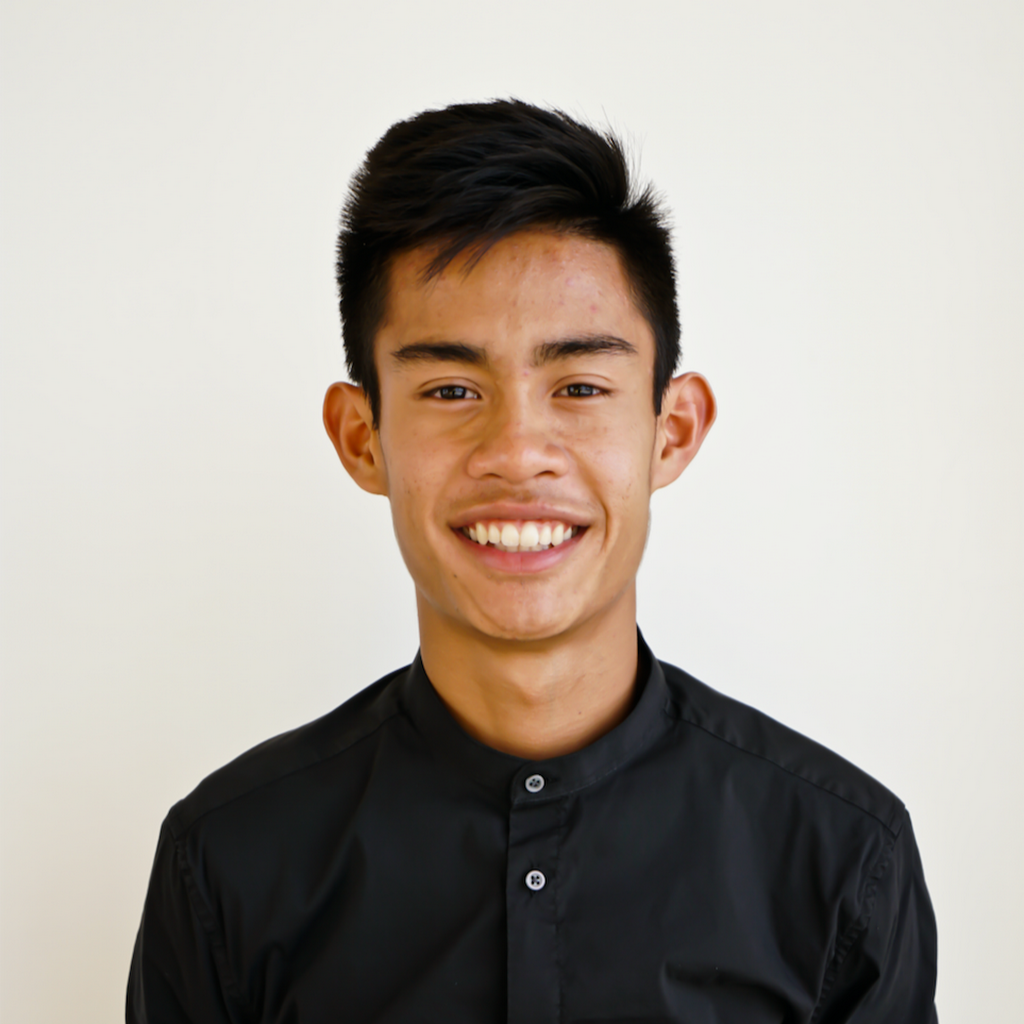 Avatar of Justin S.