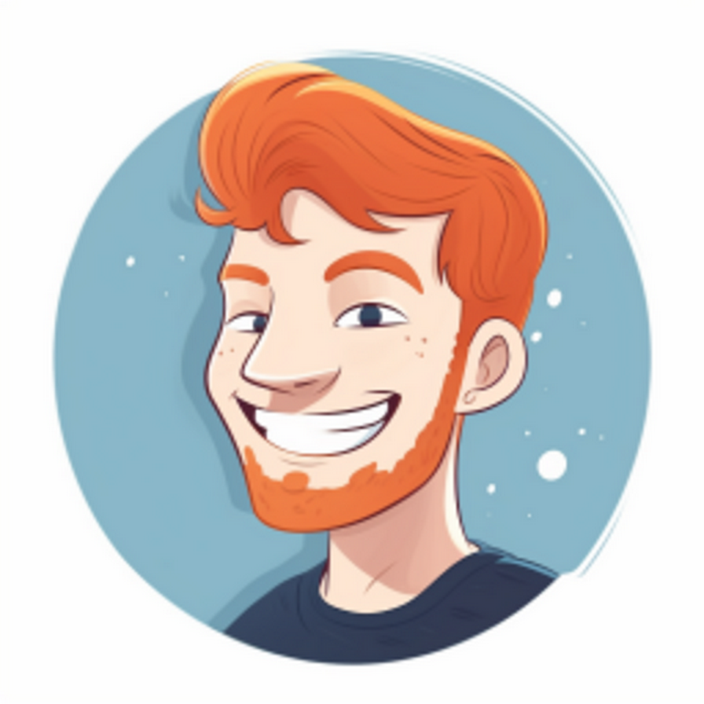 Avatar of Tom O.