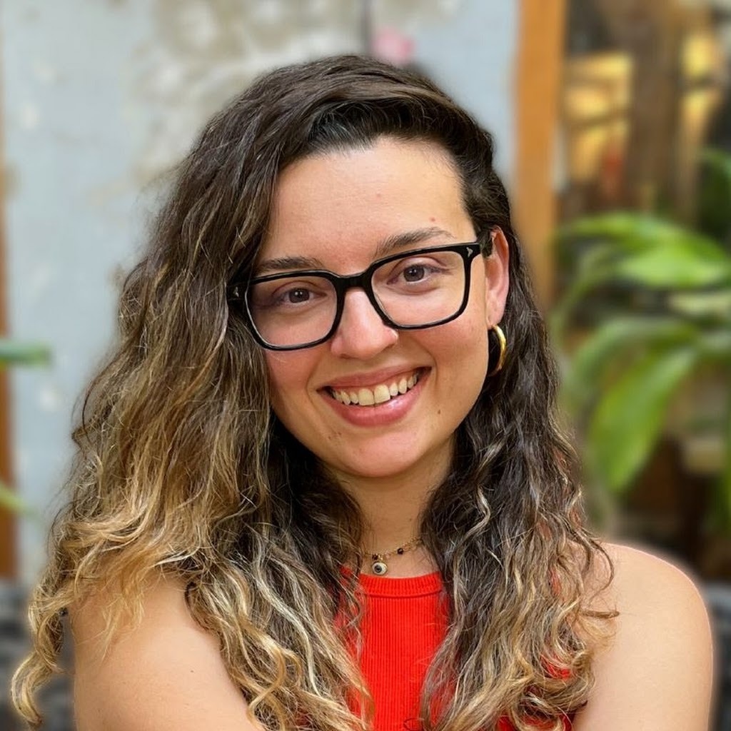 Avatar of Alana M.