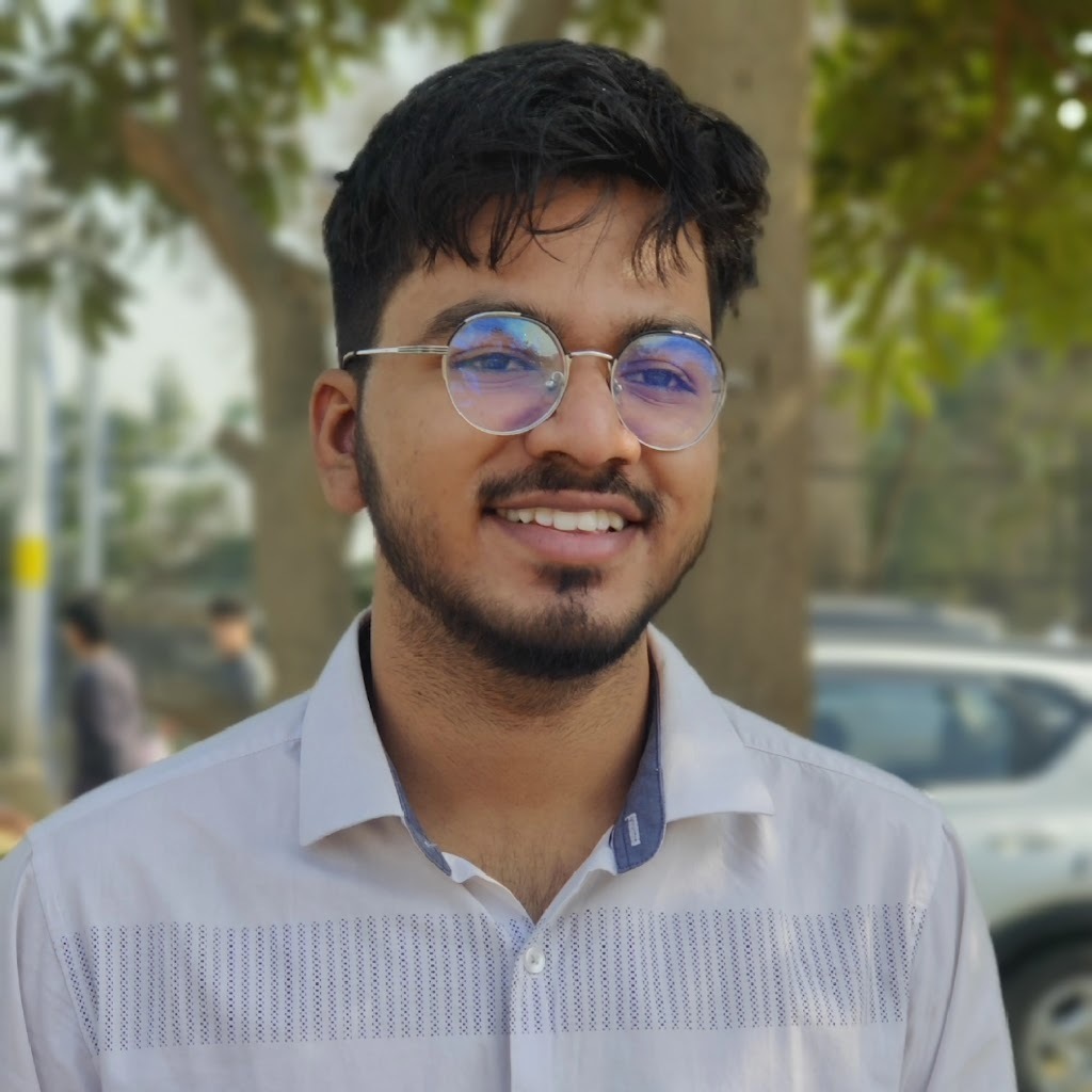 Avatar of Manohar reddy Yaram