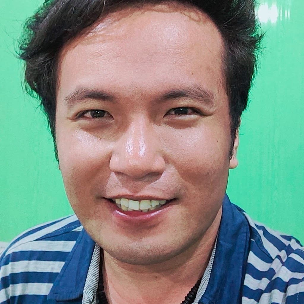 Avatar of Diadem J.