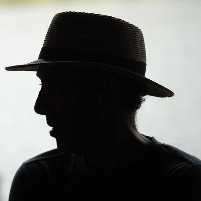 Avatar of Irwin Hipsman