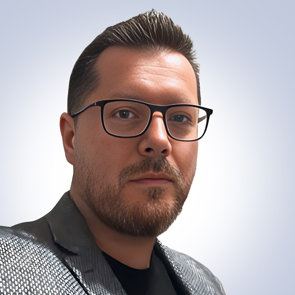 Avatar of Mariusz P.