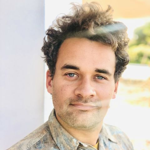 Avatar of Alexis T.