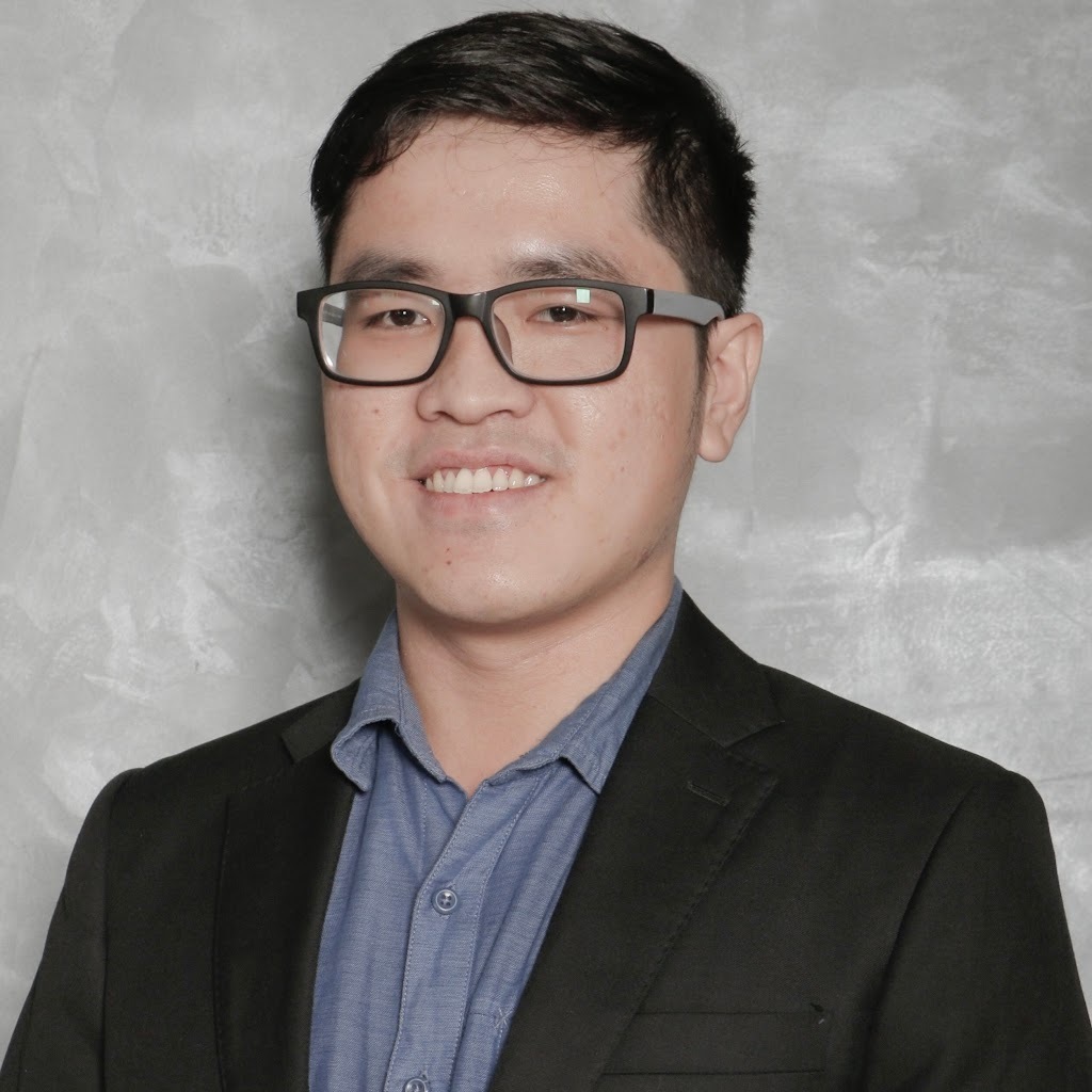 Avatar of Hieu L.