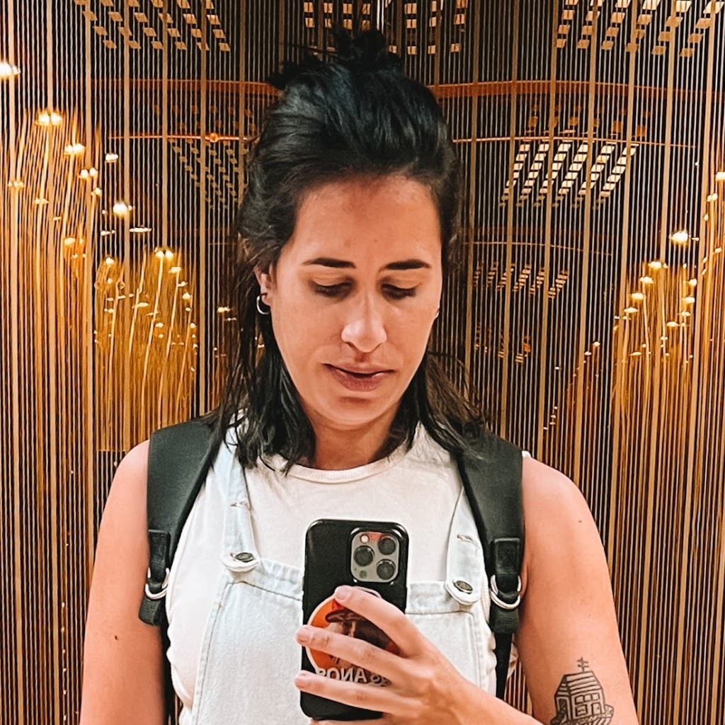Avatar of Marina S.