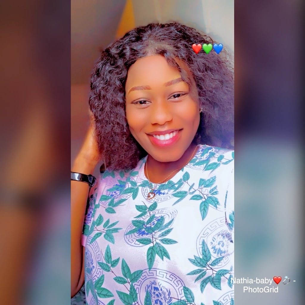 Avatar of Thiané K.