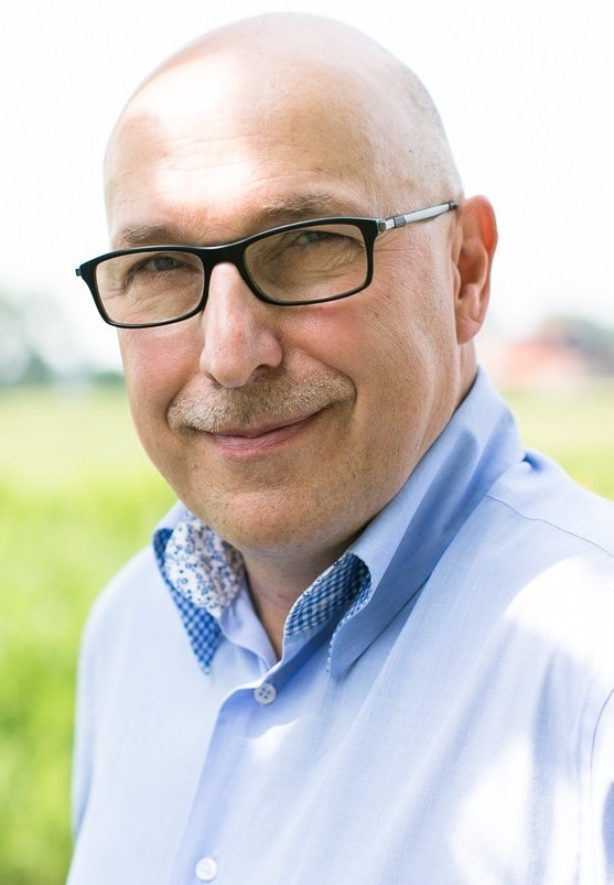 Avatar of Wilfried R.