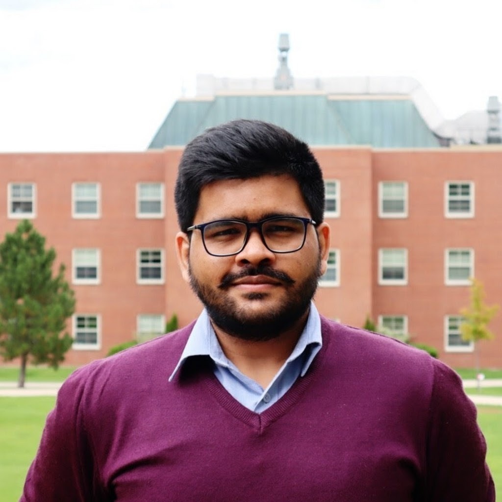 Avatar of Abhilash S.