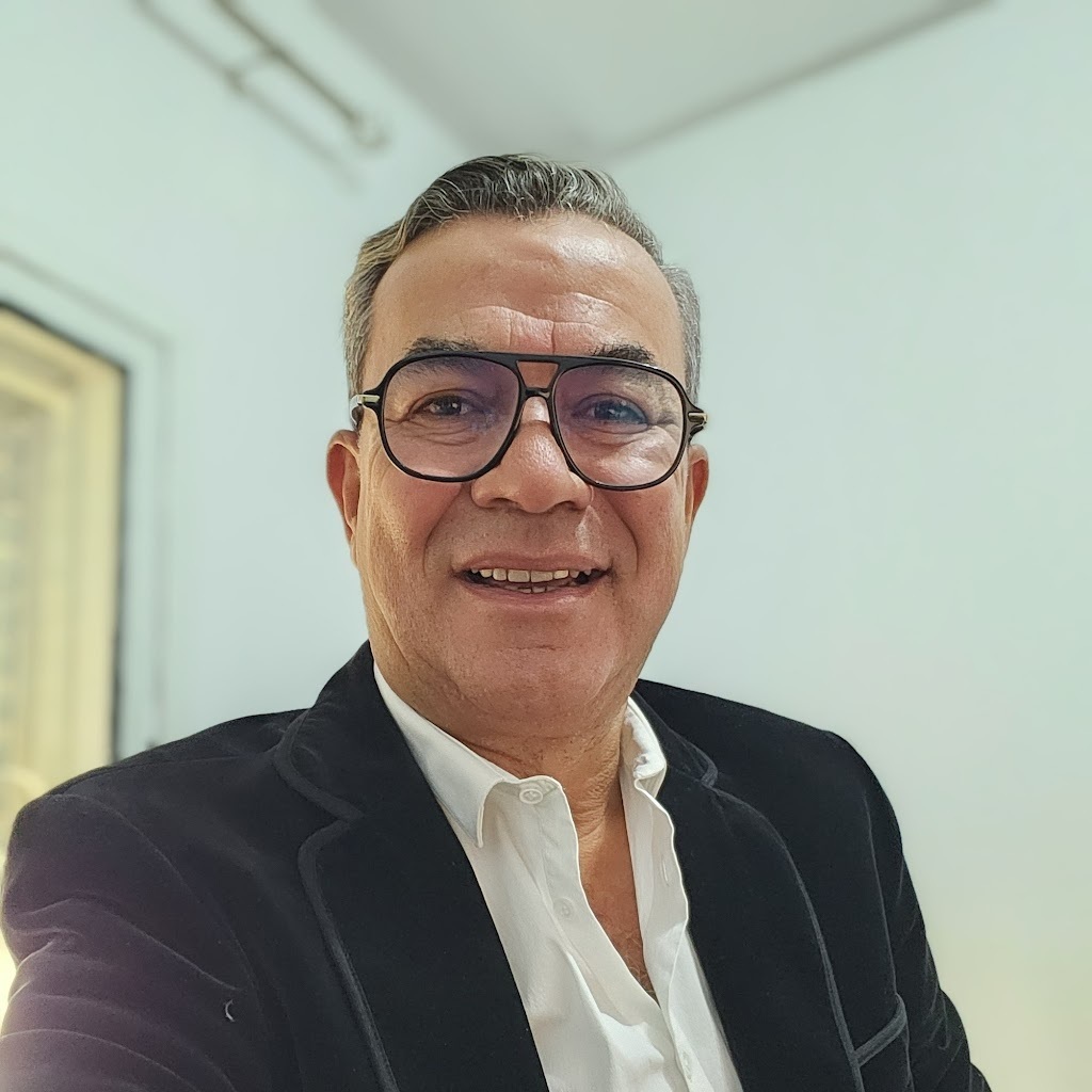 Avatar of hatem b.
