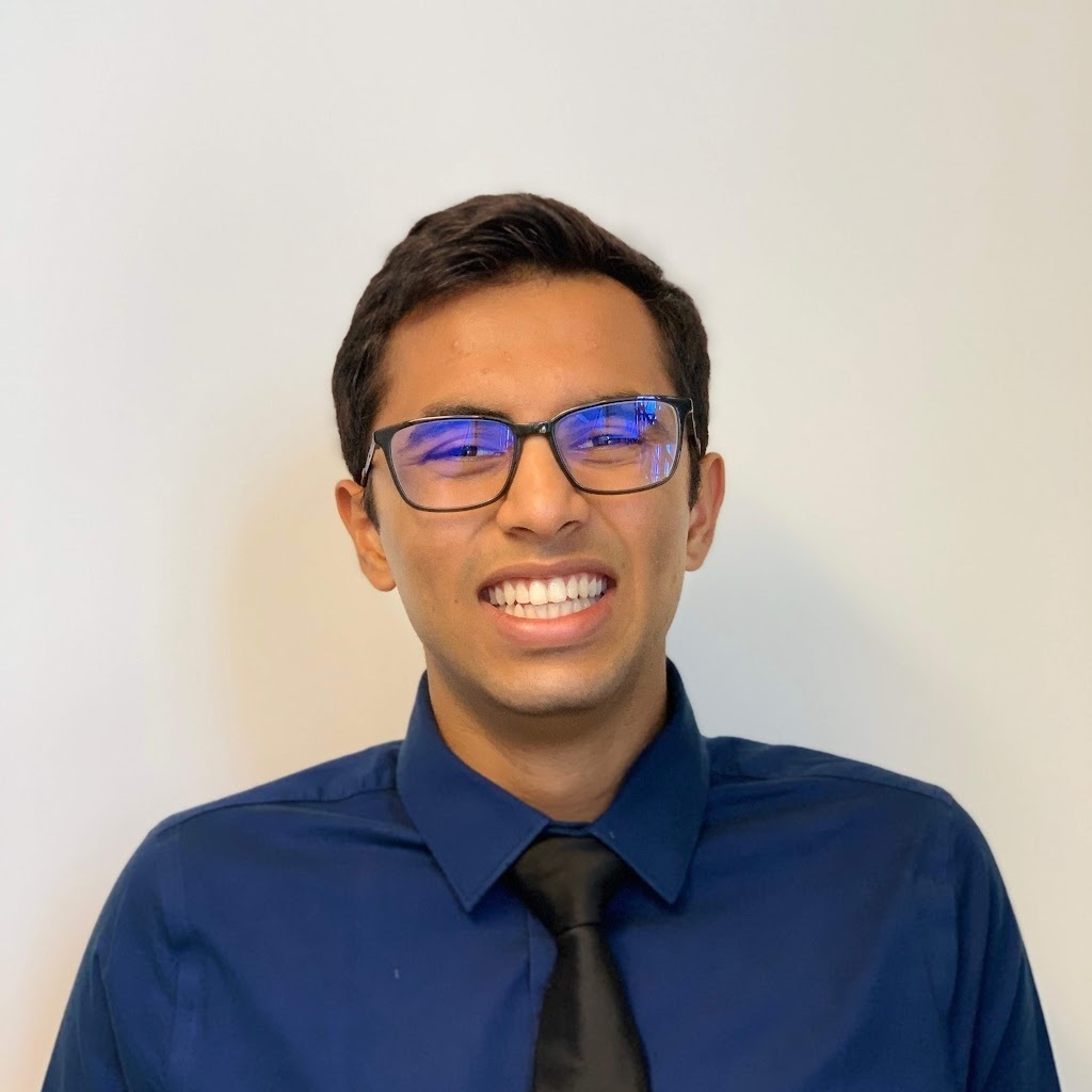 Avatar of Advait U.