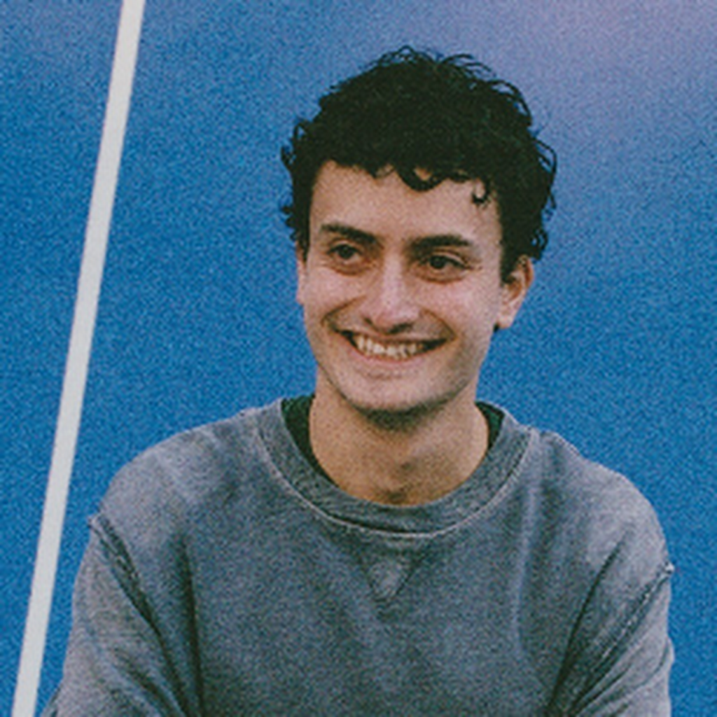 Avatar of Jake F.