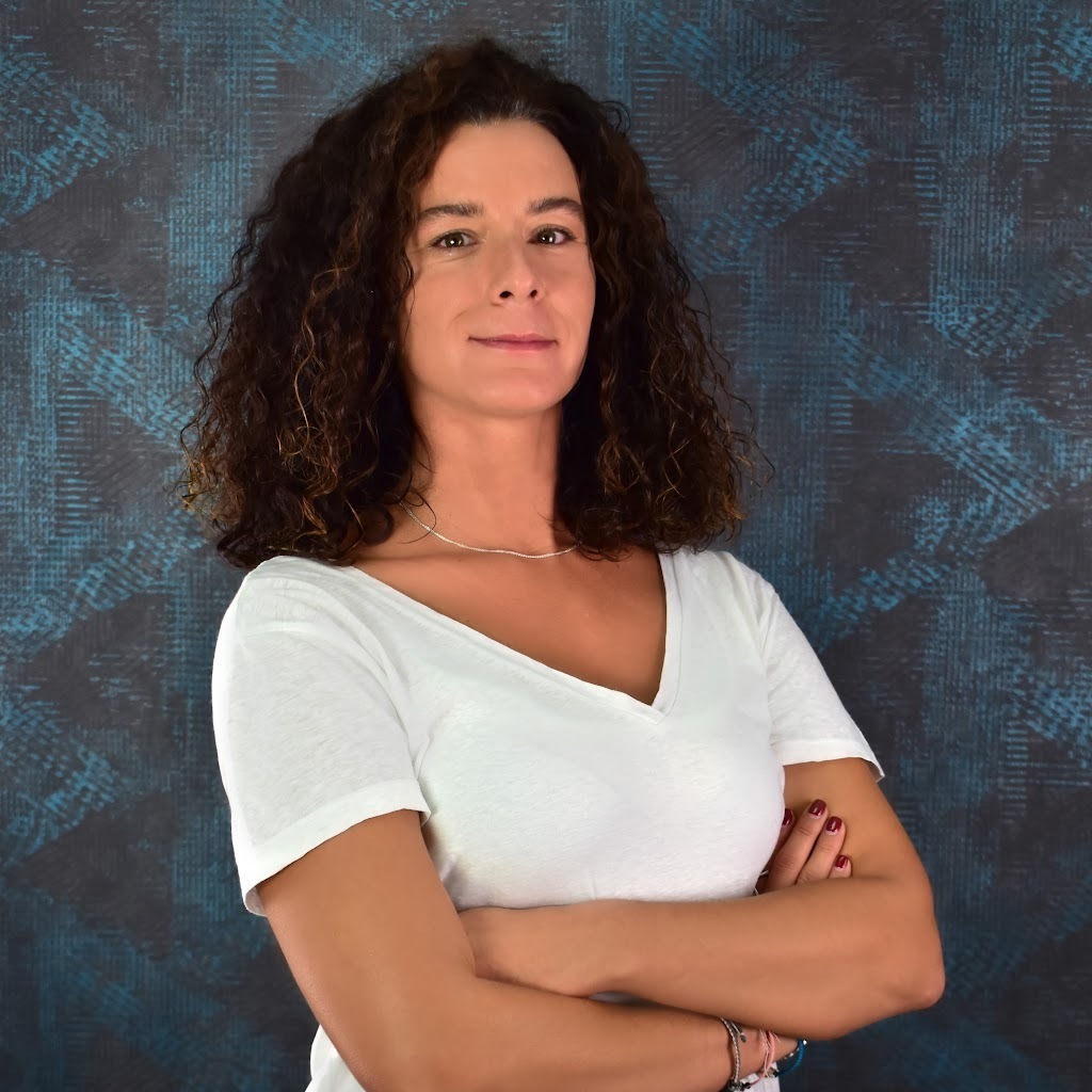 Avatar of Anja A.