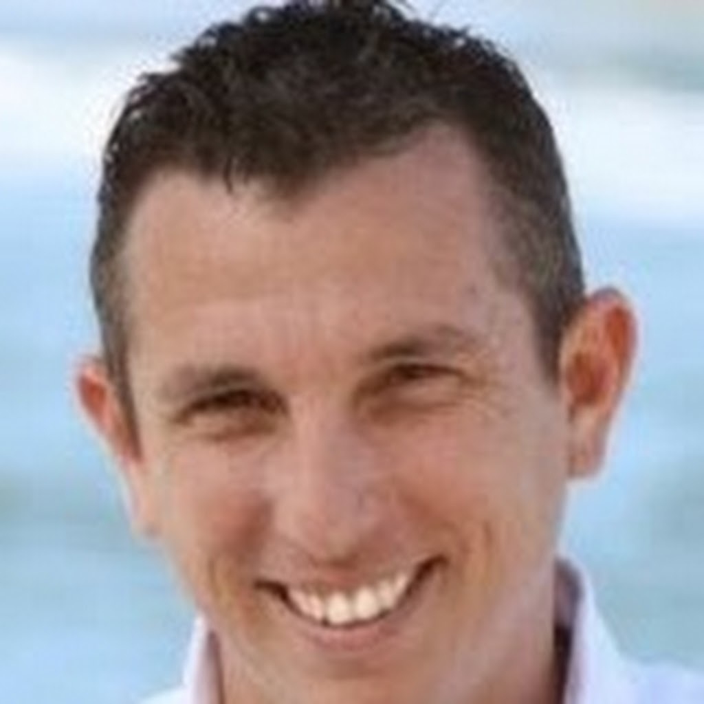 Avatar of Jesse F.