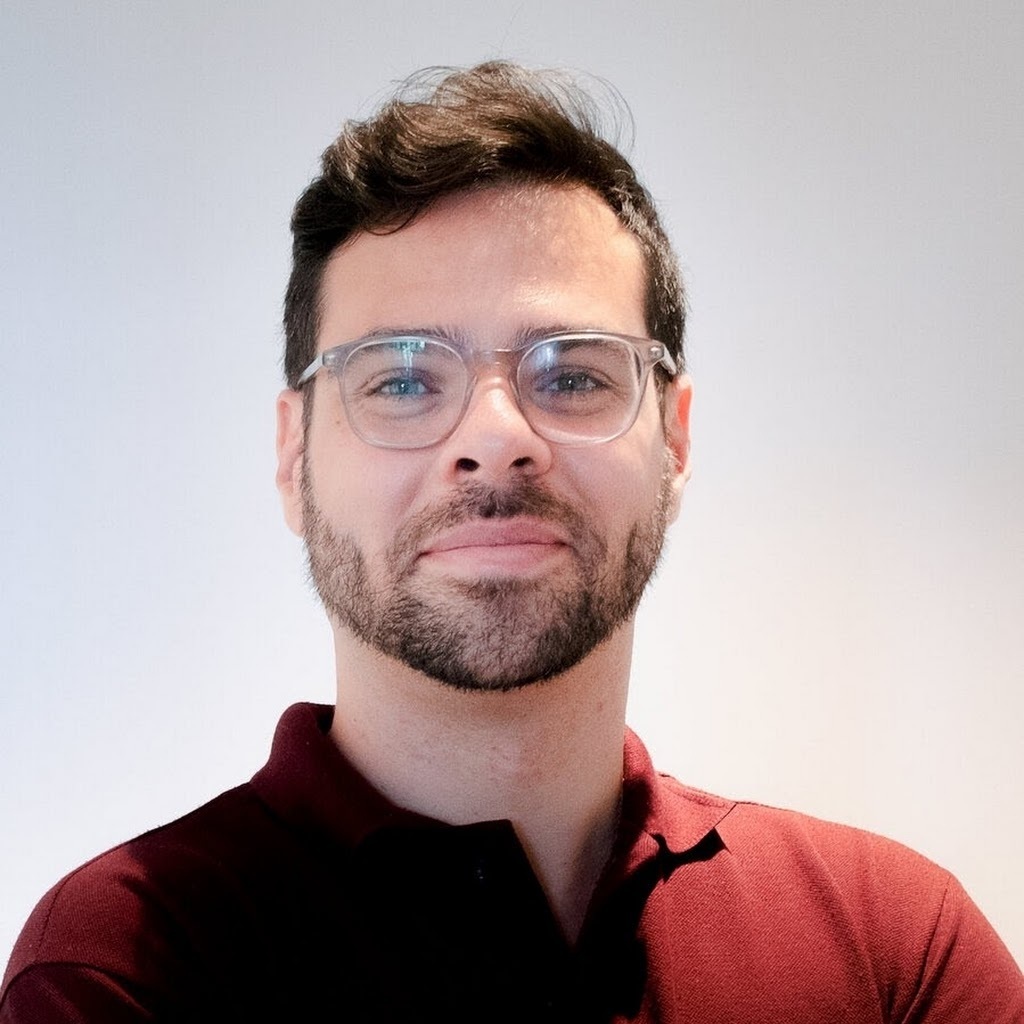 Avatar of Leonardo P.