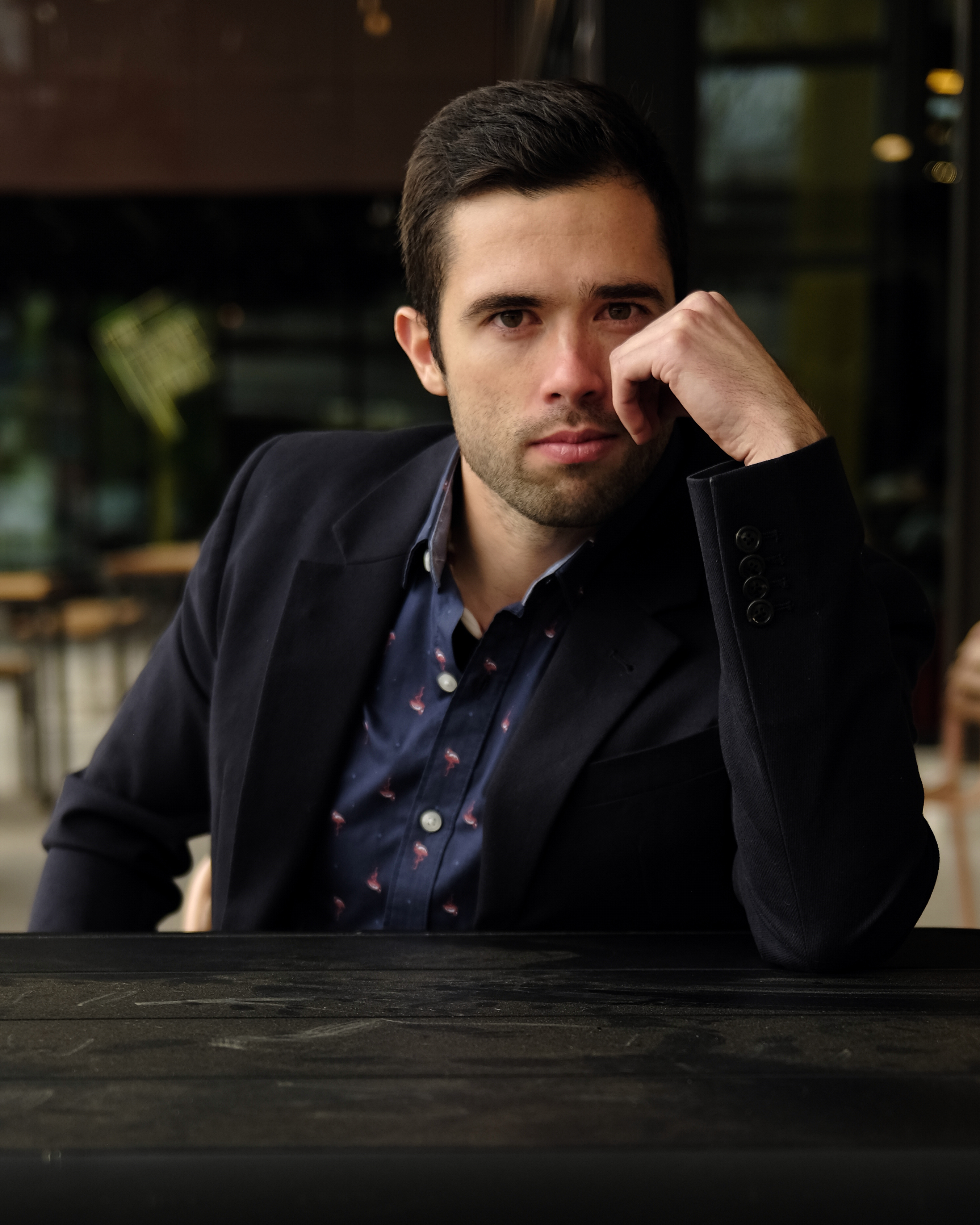 Avatar of Alec M.