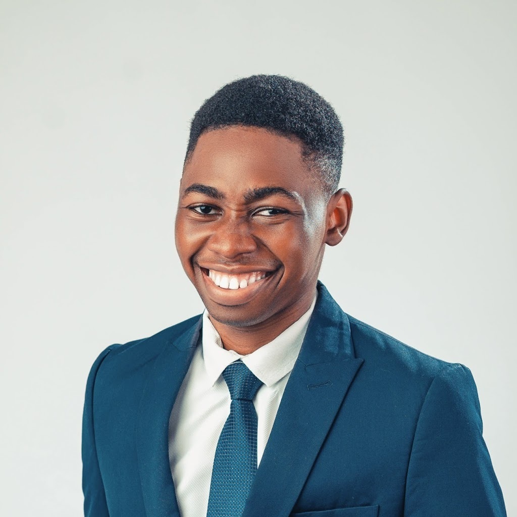 Avatar of Adebiyi o.