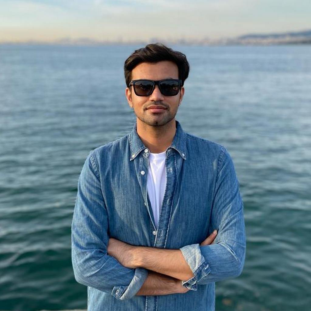 Avatar of Saqib J.