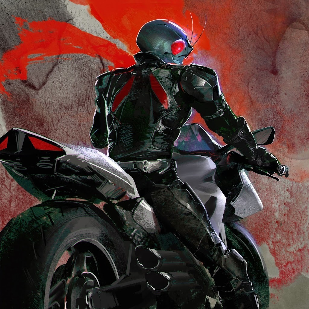 Avatar of Bradley Higdon (Decade)