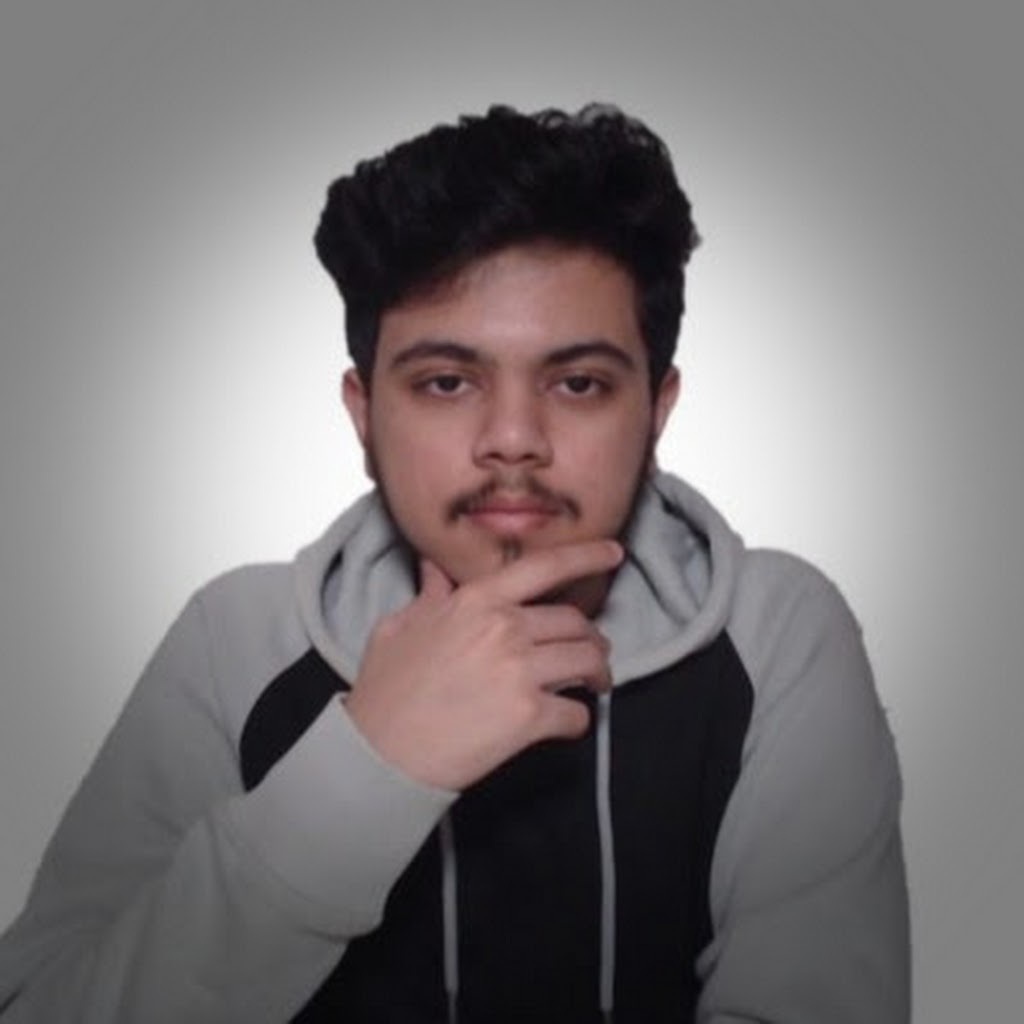 Avatar of Preet P.
