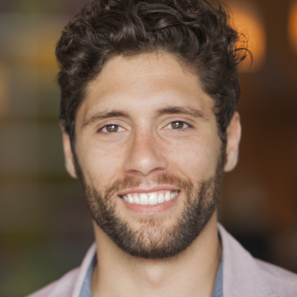 Avatar of Aaron A.