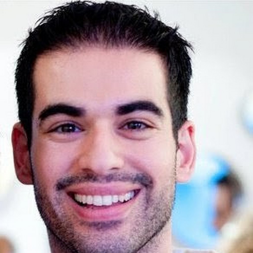 Avatar of Ohad T.