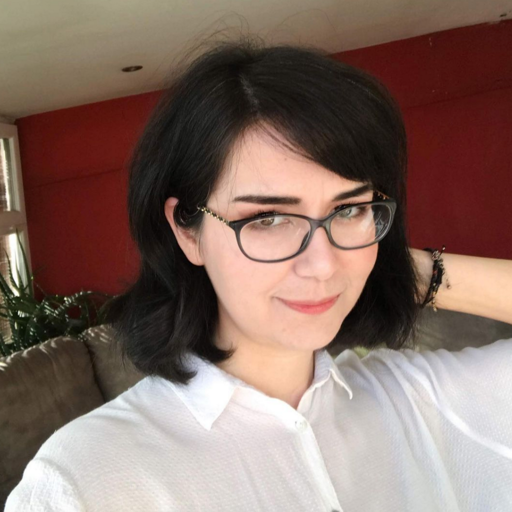 Avatar of Zeynep Ö.