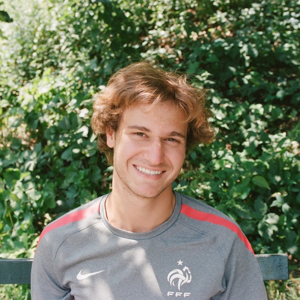 Avatar of Spencer C.