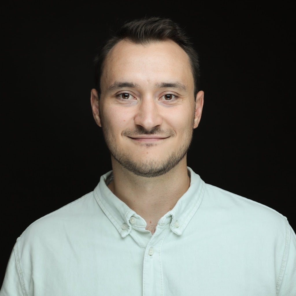 Avatar of Lukas B.