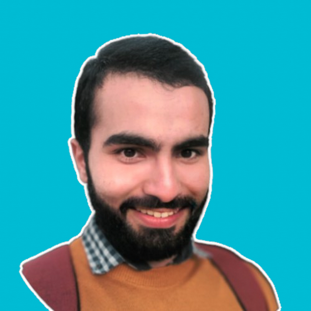 Avatar of majd k.