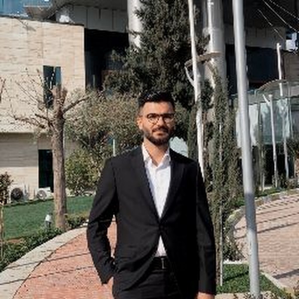 Avatar of Salih Y.