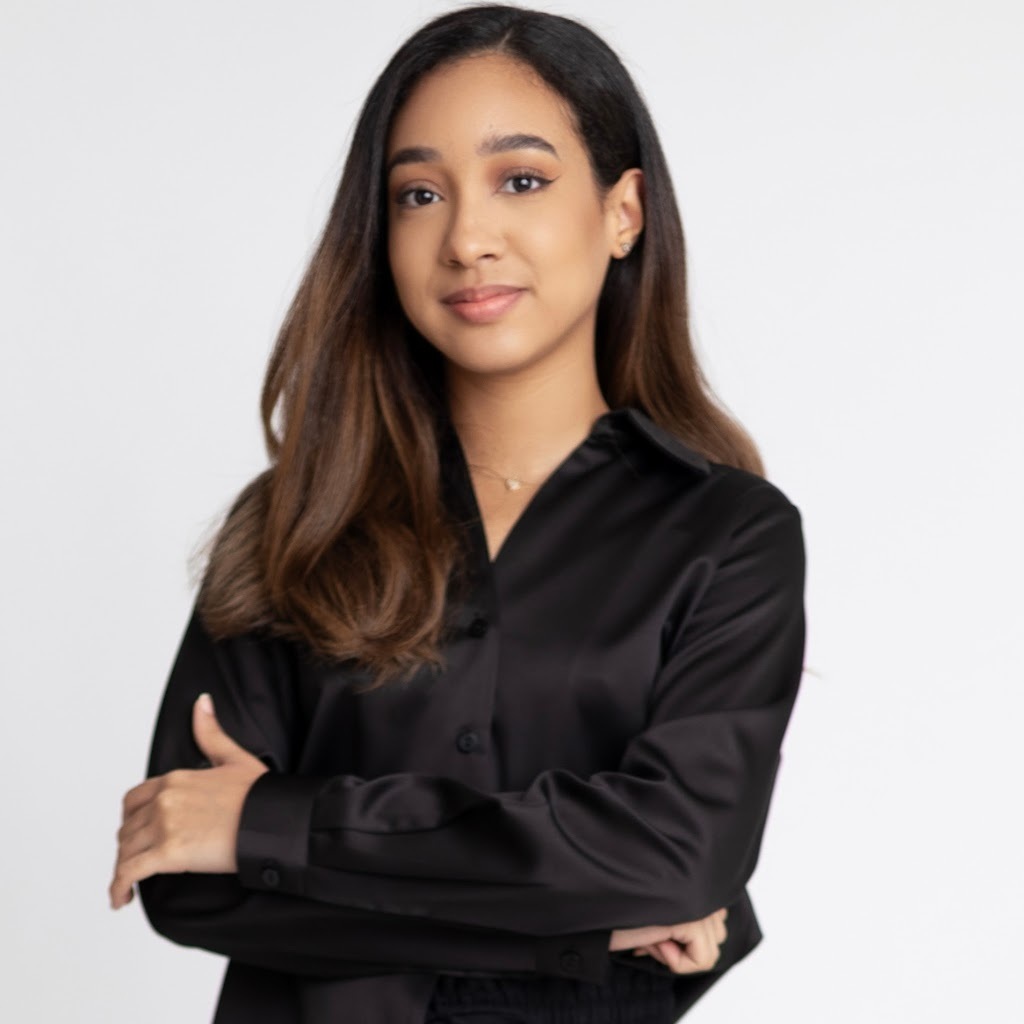 Avatar of Alexa N.