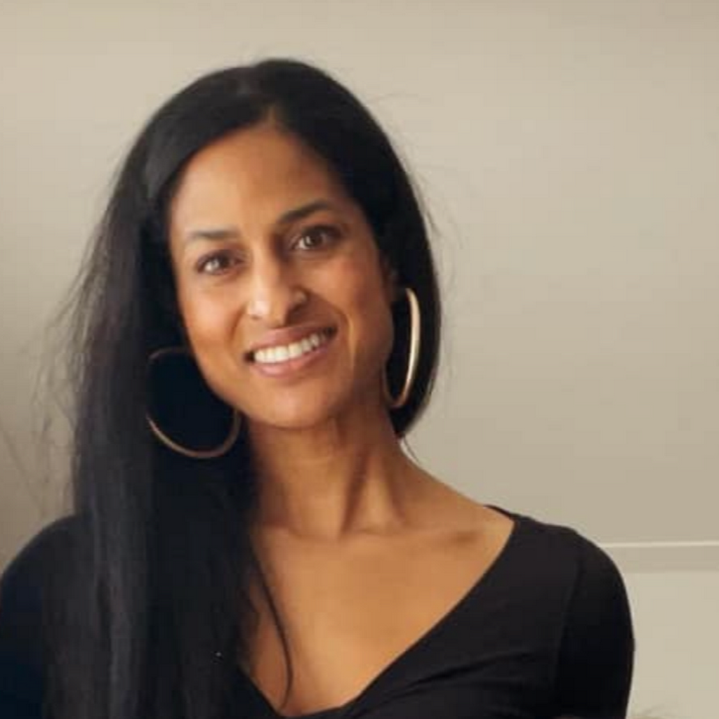 Avatar of Jannine K.