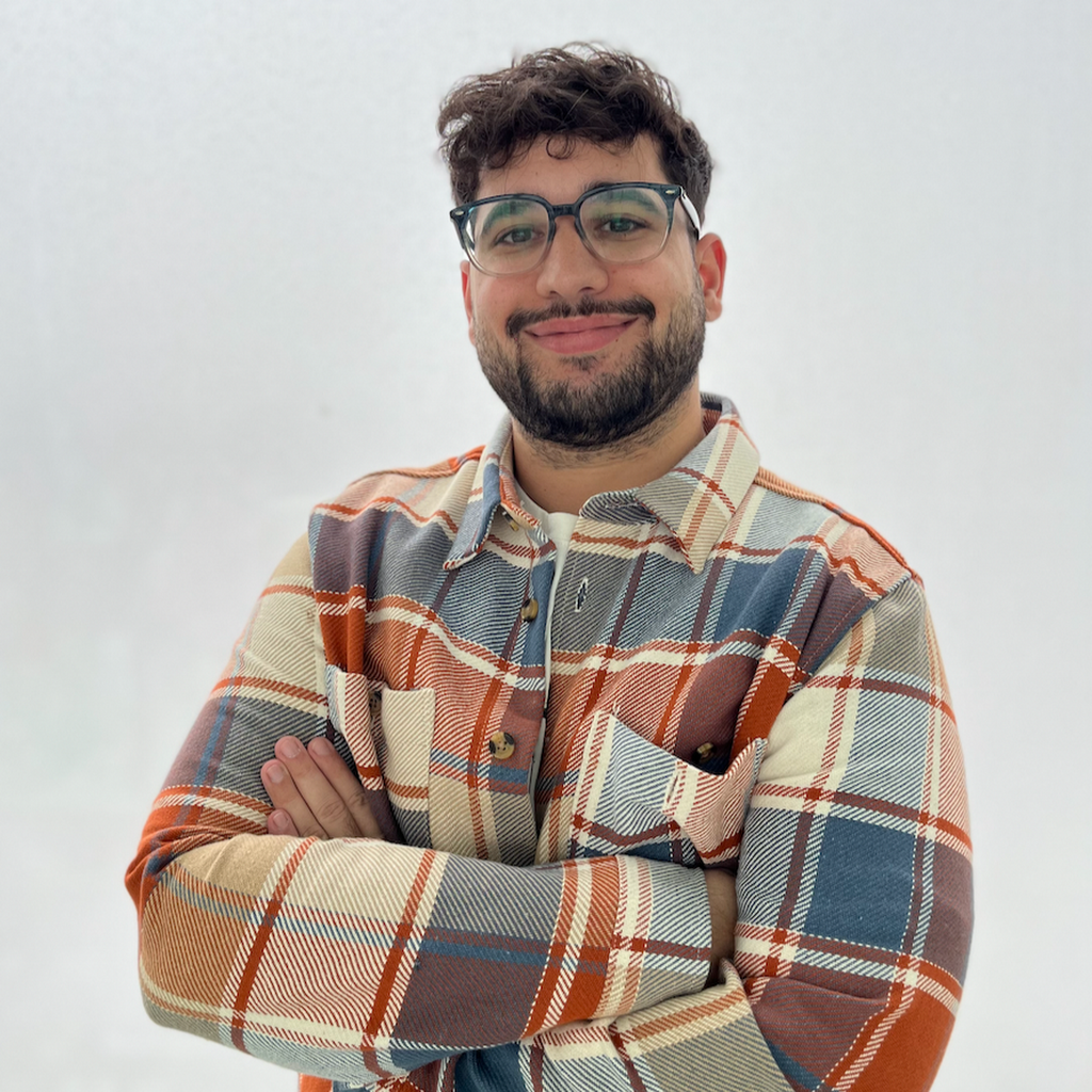Avatar of Gerardo T.