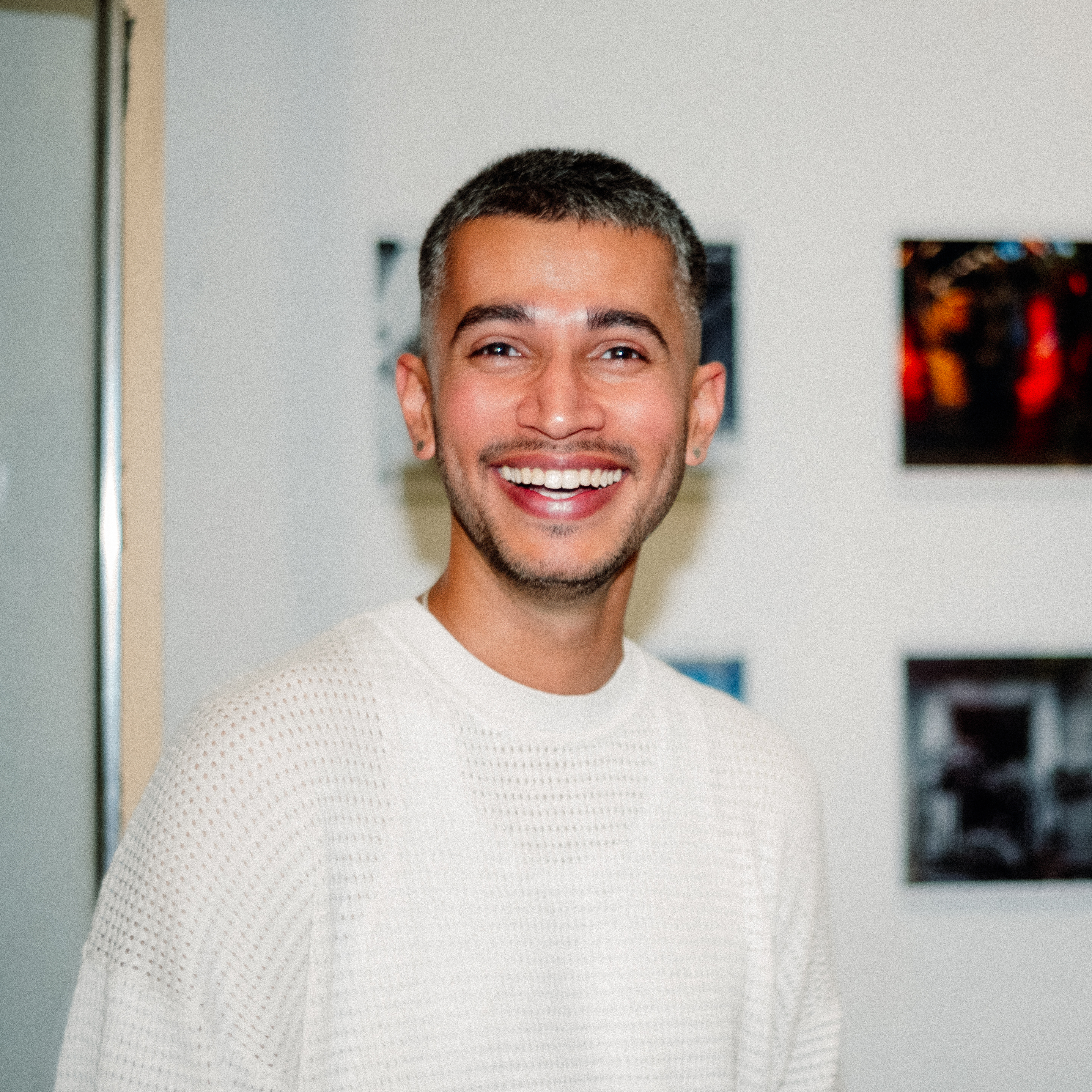 Avatar of Venkateshwer A.