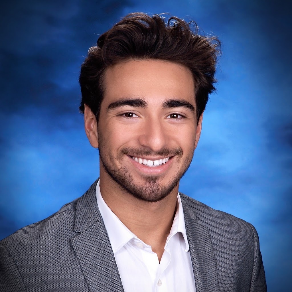 Avatar of Brenden Rosario