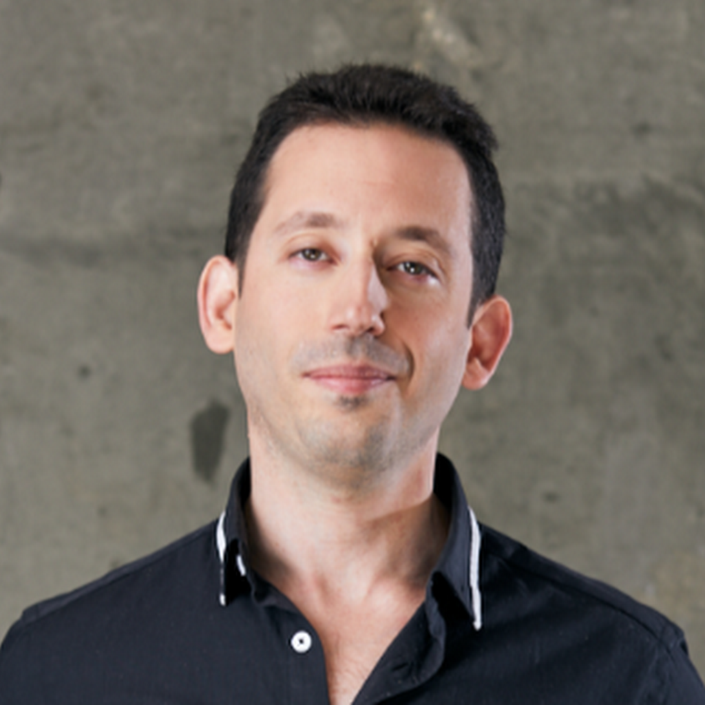 Avatar of Yaniv G.