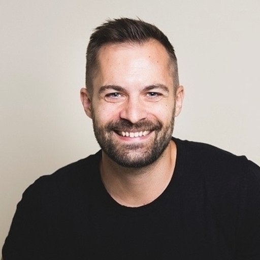 Avatar of Andreas B.