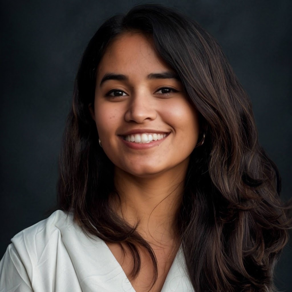 Avatar of Anu G.