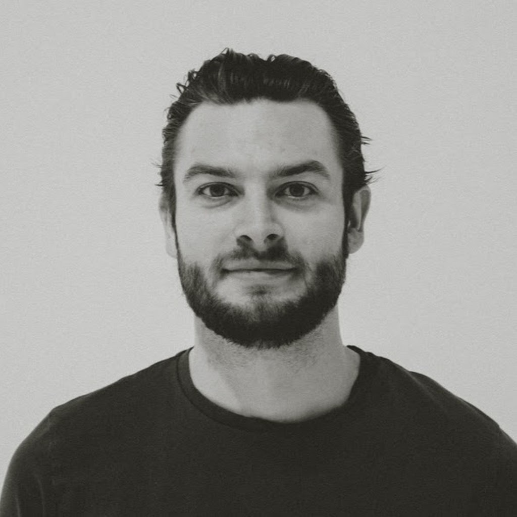 Avatar of Connor Walker