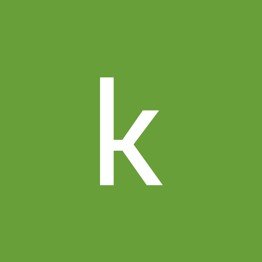 Avatar of kieran t.