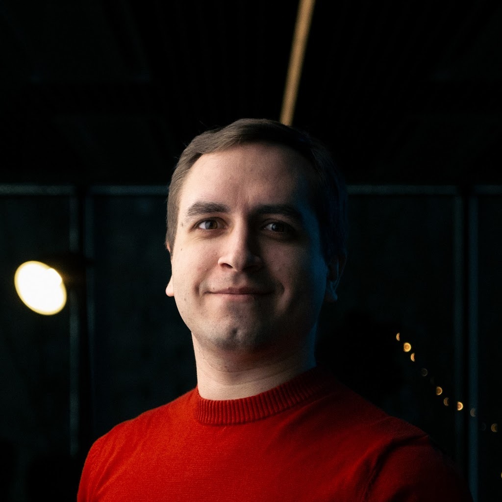 Avatar of Oleh B.