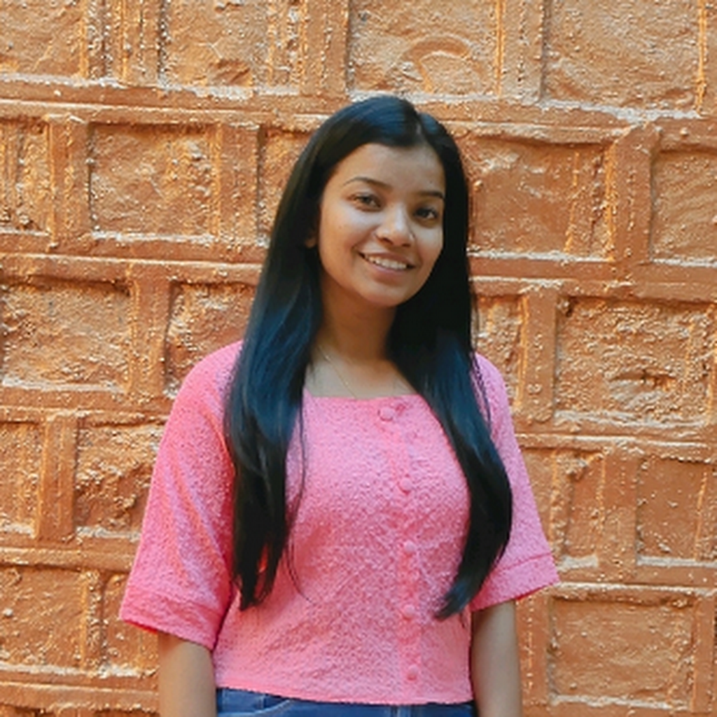 Avatar of Sumitra B.