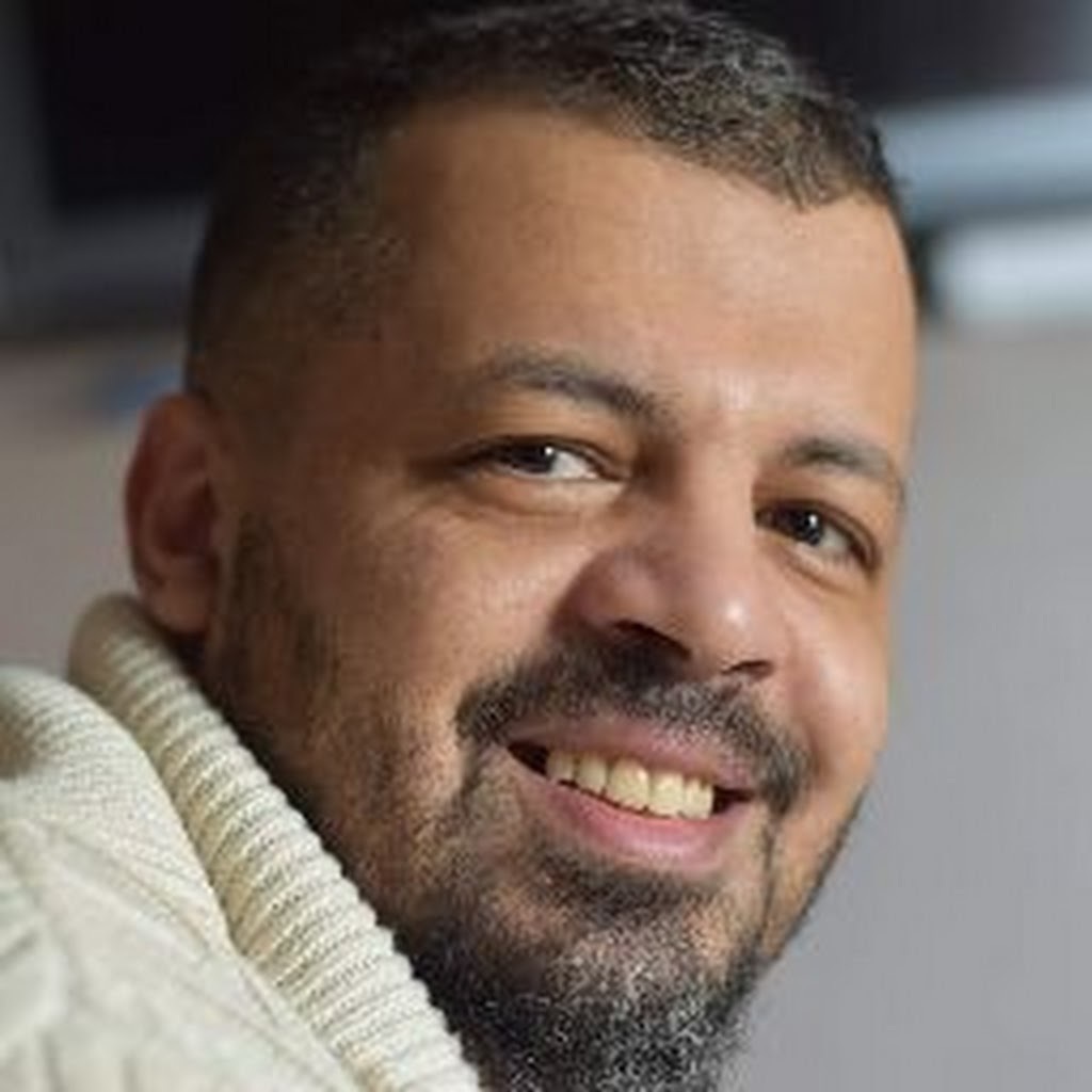 Avatar of Mounir D.