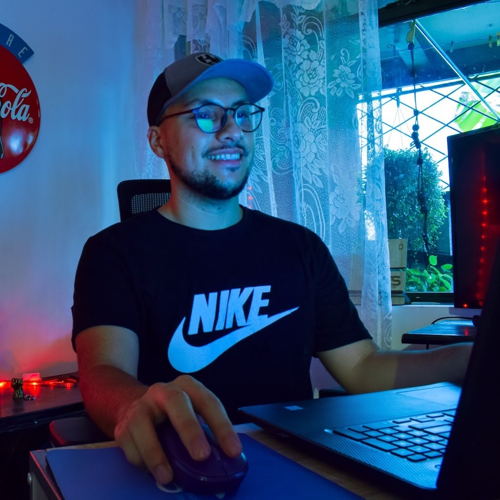 Avatar of Kevin M.